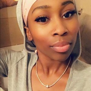 Meet your Posher, Destiny